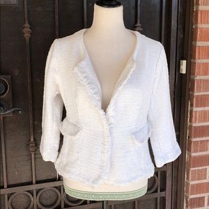 New York & Co suit jacket